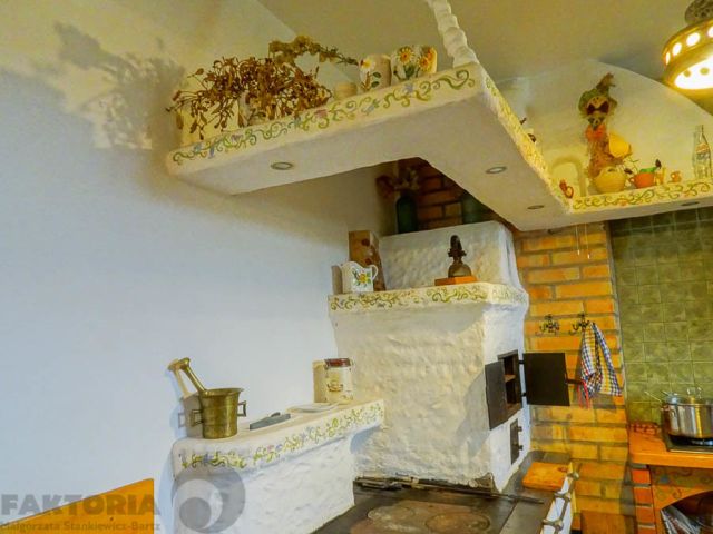 dom wolnostojący, 5 pokoi Ostrowice. Zdjęcie 30