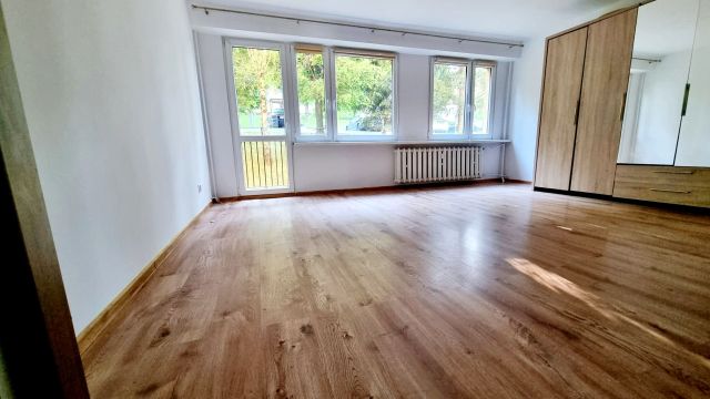 Mieszkanie 3-pokojowe Gorlice, ul. gen. Józefa Hallera. Zdjęcie 1