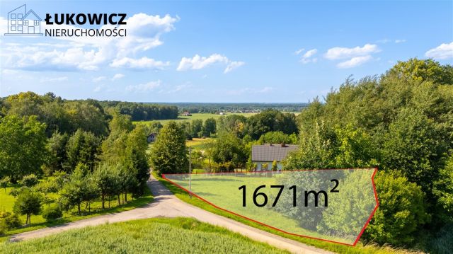 Działka budowlana Rudzica. Zdjęcie 2