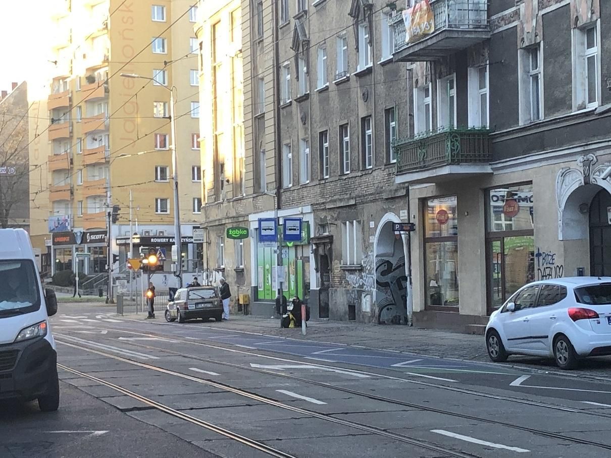 Lokal Szczecin Centrum, ul. Jagiellońska. Zdjęcie 6