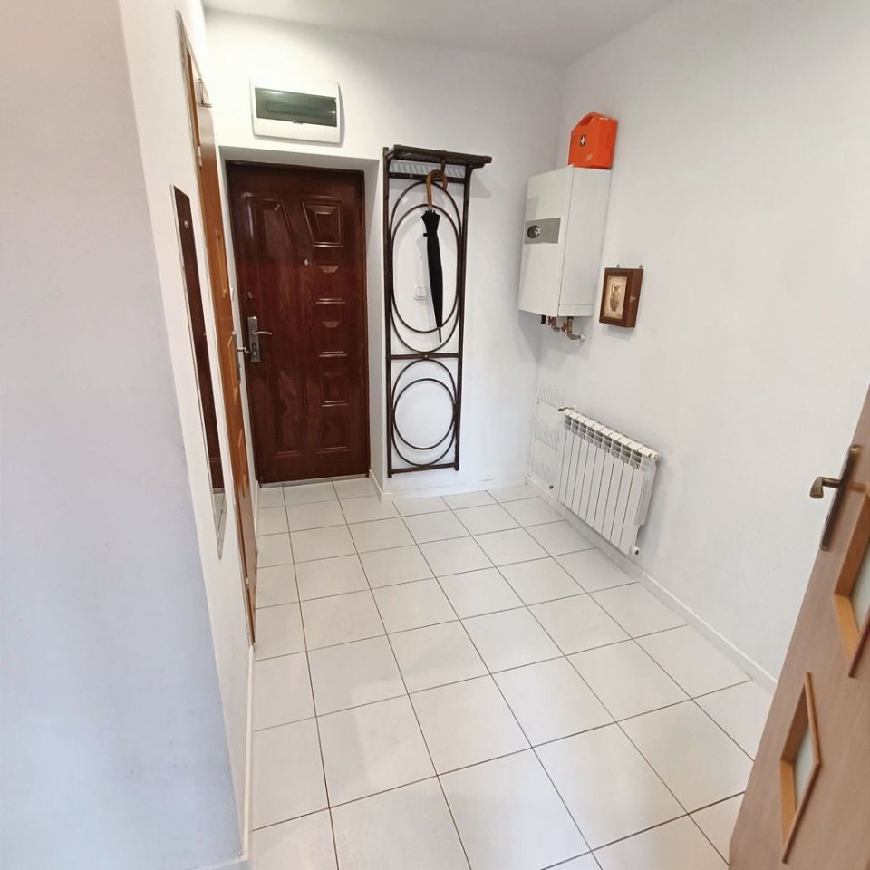 Mieszkanie 2-pokojowe Zawiercie Warty, ul. Okólna. Zdjęcie 8