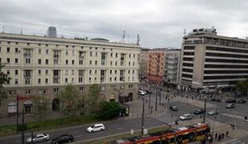 Mieszkanie 2-pokojowe Warszawa Śródmieście, al. "Solidarności"