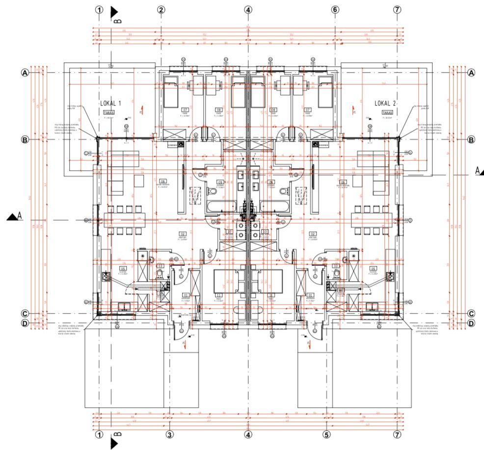 bliźniak Ceradz Dolny. Zdjęcie 8