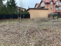 Działka budowlana Marki, al. marsz. Józefa Piłsudskiego. Zdjęcie 2