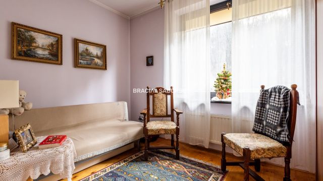 dom wolnostojący, 8 pokoi Zabierzów, ul. Krakowska. Zdjęcie 28