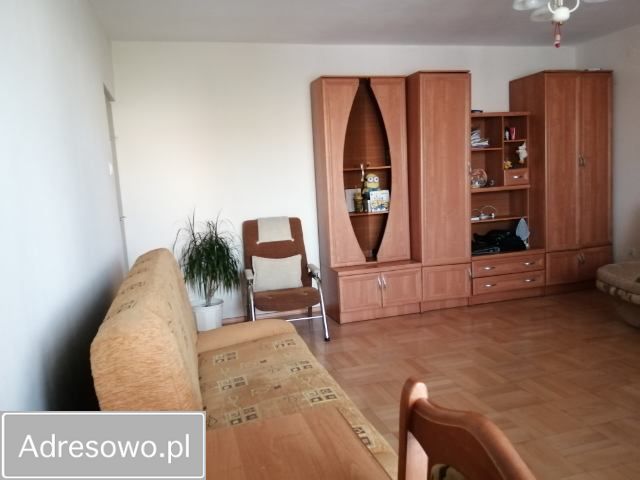 Mieszkanie 3-pokojowe Lublin Wieniawa, al. Racławickie