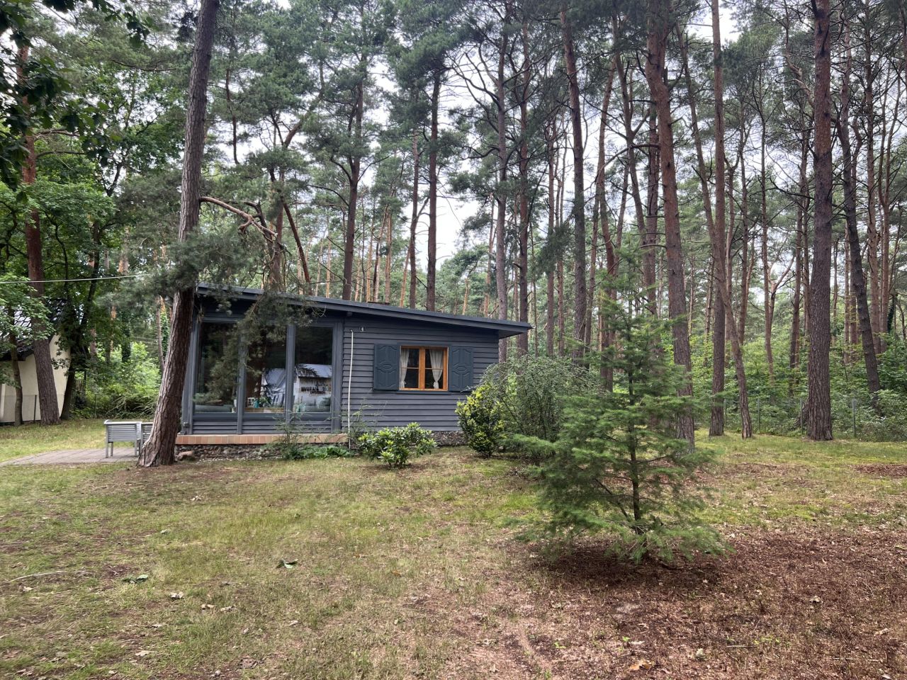 Działka budowlana Pobierowo, ul. Mokotowska