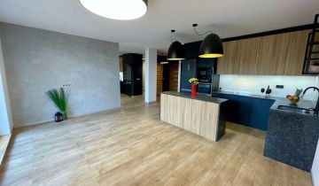 Mieszkanie 3-pokojowe Grodzisk Mazowiecki Centrum, ul. Żyrardowska