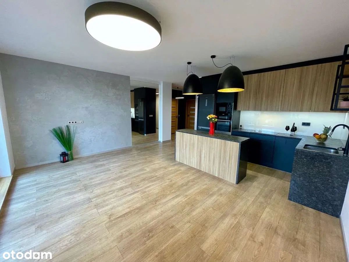 Mieszkanie 3-pokojowe Grodzisk Mazowiecki Centrum, ul. Żyrardowska. Zdjęcie 2