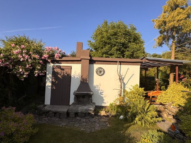 Działka rekreacyjna Świętochłowice, Góra Hugona. Zdjęcie 1