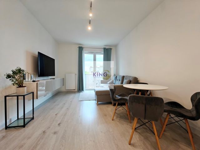 Mieszkanie 2-pokojowe Szczecin Niebuszewo. Zdjęcie 9