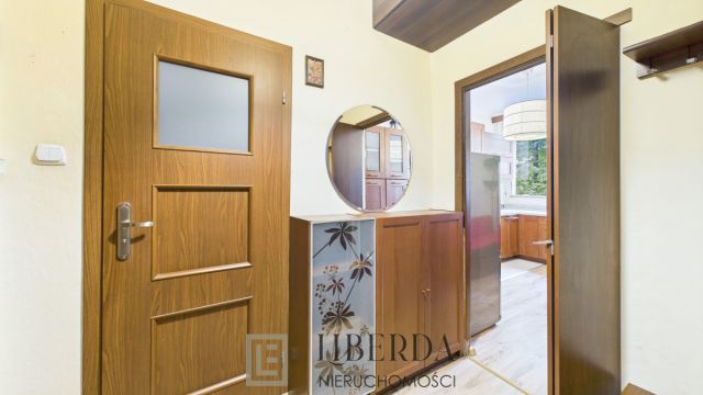 Mieszkanie 1-pokojowe Warszawa Ochota, ul. Bitwy Warszawskiej 1920 r.. Zdjęcie 6