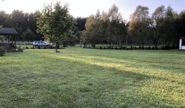 Działka rolno-budowlana Stawno