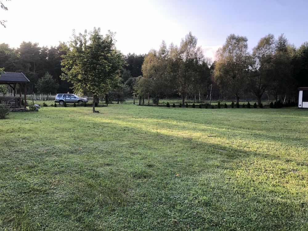 Działka rolno-budowlana Stawno. Zdjęcie 2