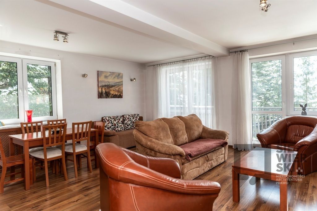 Mieszkanie 2-pokojowe Kościelisko, ul. Pod Blachówką. Zdjęcie 16