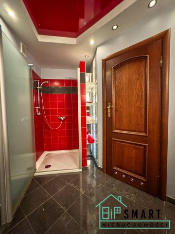 dom szeregowy, 4 pokoje Stalowa Wola, ul. Melchiora Wańkowicza. Zdjęcie 17