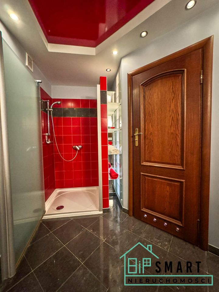 dom szeregowy, 4 pokoje Stalowa Wola, ul. Melchiora Wańkowicza. Zdjęcie 17