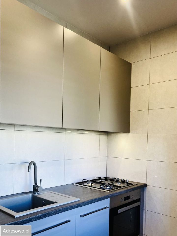 Mieszkanie 2-pokojowe Łódź Śródmieście, ul. Uniwersytecka. Zdjęcie 13