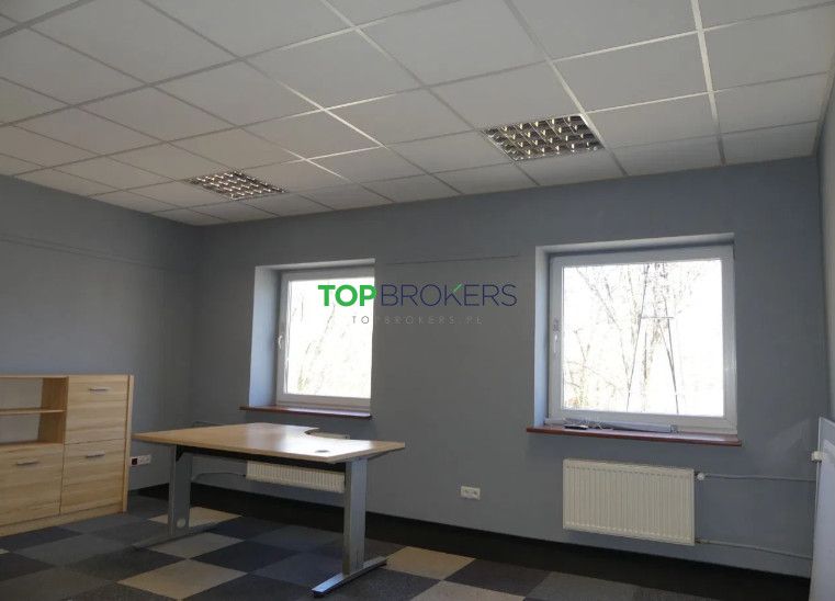 Lokal Warszawa Targówek, ul. Zabraniecka