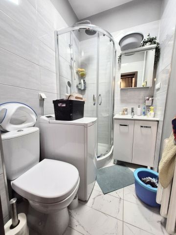 Mieszkanie 1-pokojowe Wrocław Śródmieście, ul. Komuny Paryskiej. Zdjęcie 9