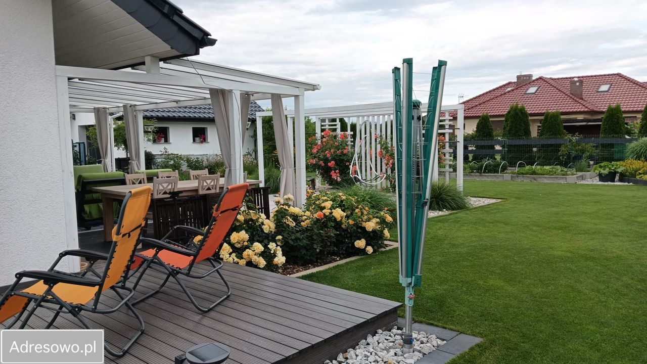 dom wolnostojący, 4 pokoje Miroszowice. Zdjęcie 5