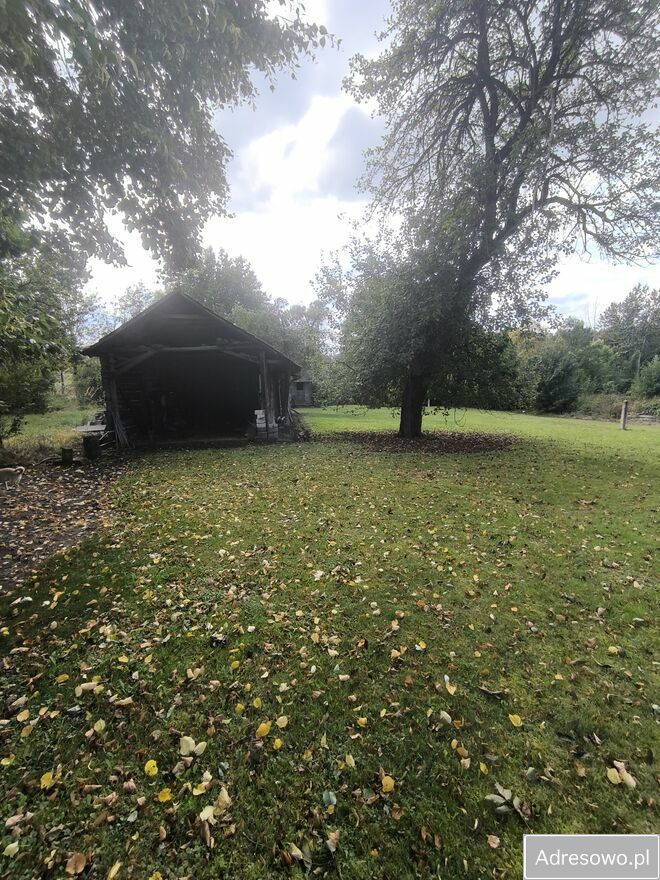 dom wolnostojący, 4 pokoje Korchów Pierwszy. Zdjęcie 14