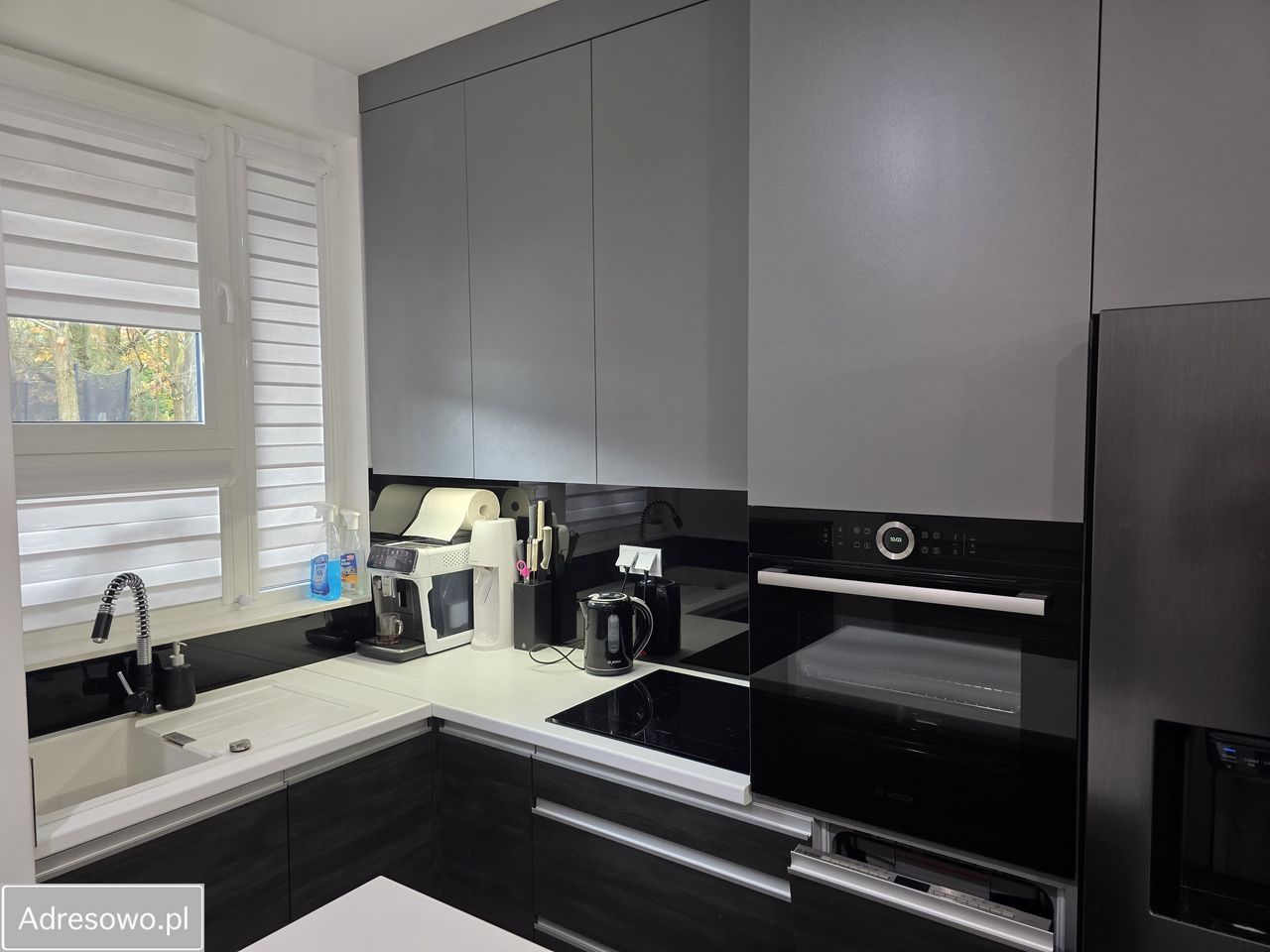 dom szeregowy, 4 pokoje Marki, ul. Ząbkowska. Zdjęcie 3