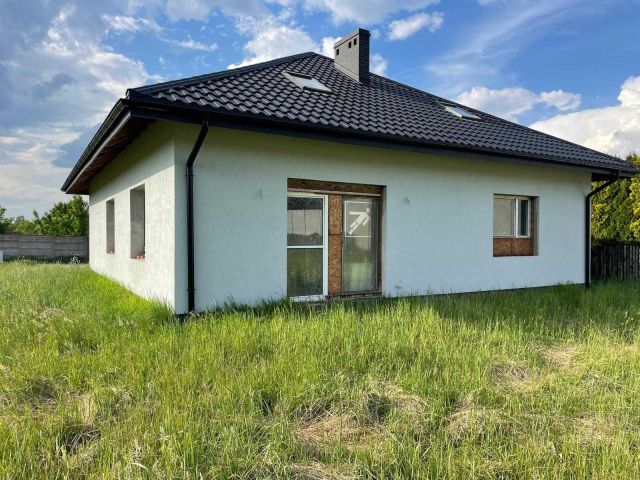 dom wolnostojący Grodzisko. Zdjęcie 1