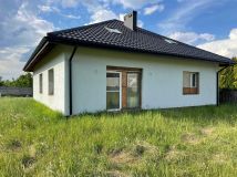 dom wolnostojący Grodzisko