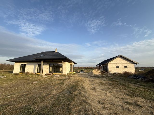 dom wolnostojący Chojeniec. Zdjęcie 1