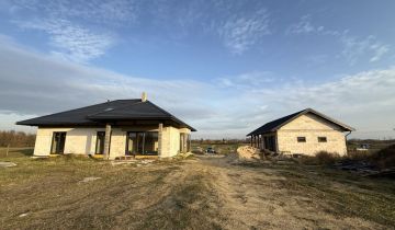 dom wolnostojący Chojeniec