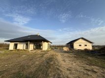 dom wolnostojący Chojeniec