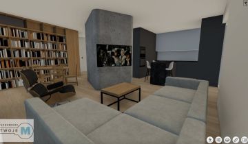 Mieszkanie 2-pokojowe Kielce Centrum