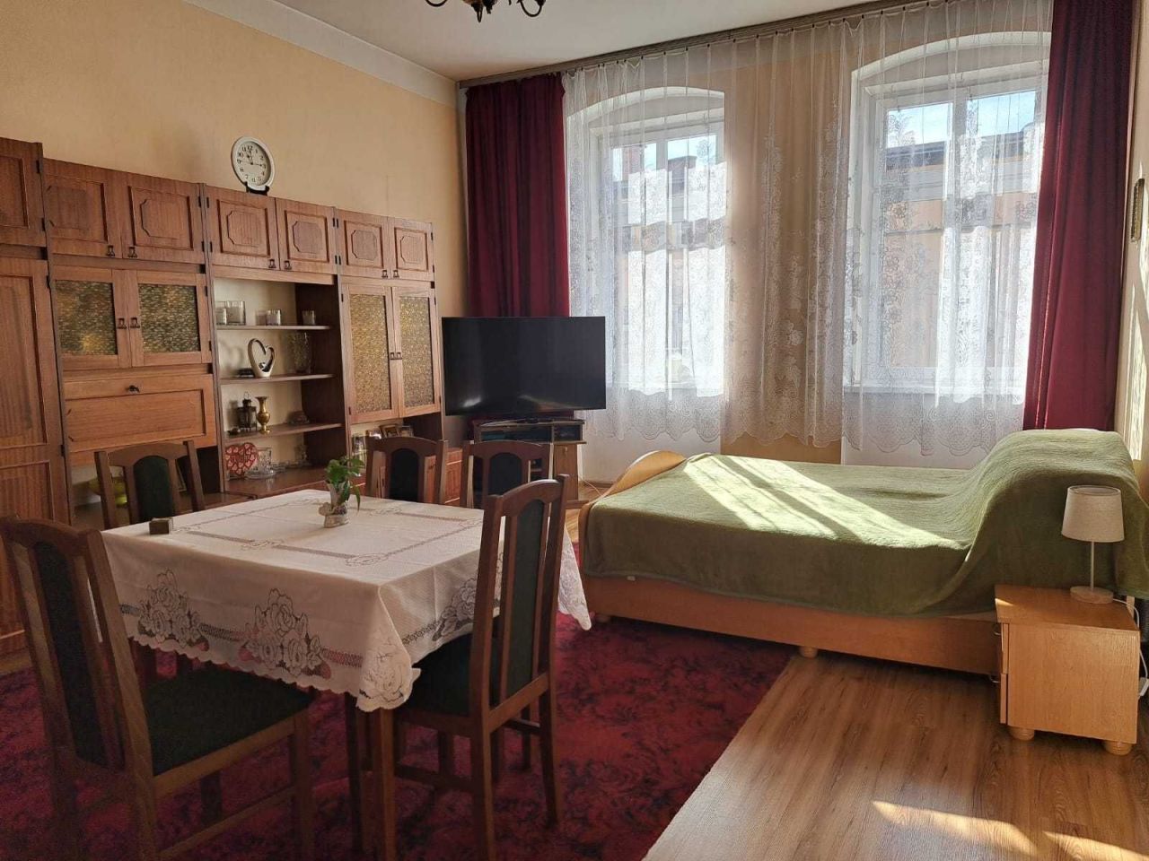 Mieszkanie 5-pokojowe Świdnica Centrum. Zdjęcie 8