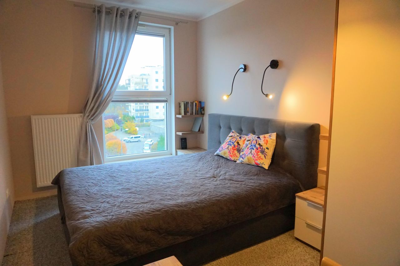 Mieszkanie 3-pokojowe Bartąg, ul. Tęczowy Las. Zdjęcie 22