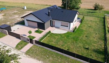 dom wolnostojący, 4 pokoje Leokadiów