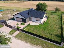 dom wolnostojący, 4 pokoje Leokadiów