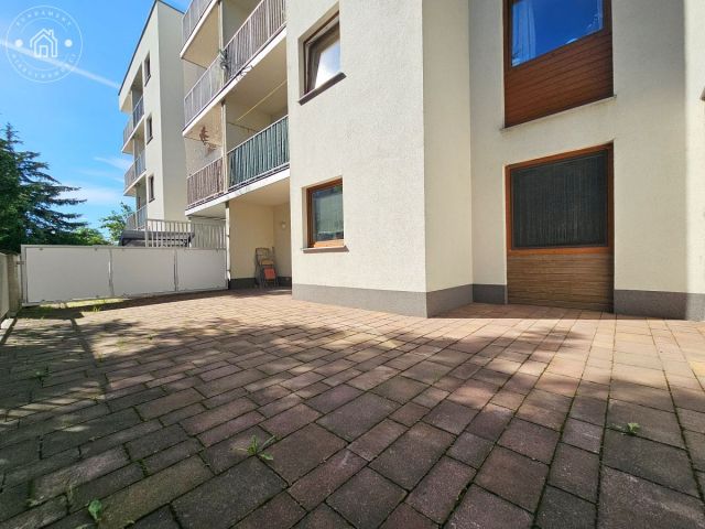 Mieszkanie 2-pokojowe Lublin, ul. Dożynkowa. Zdjęcie 3
