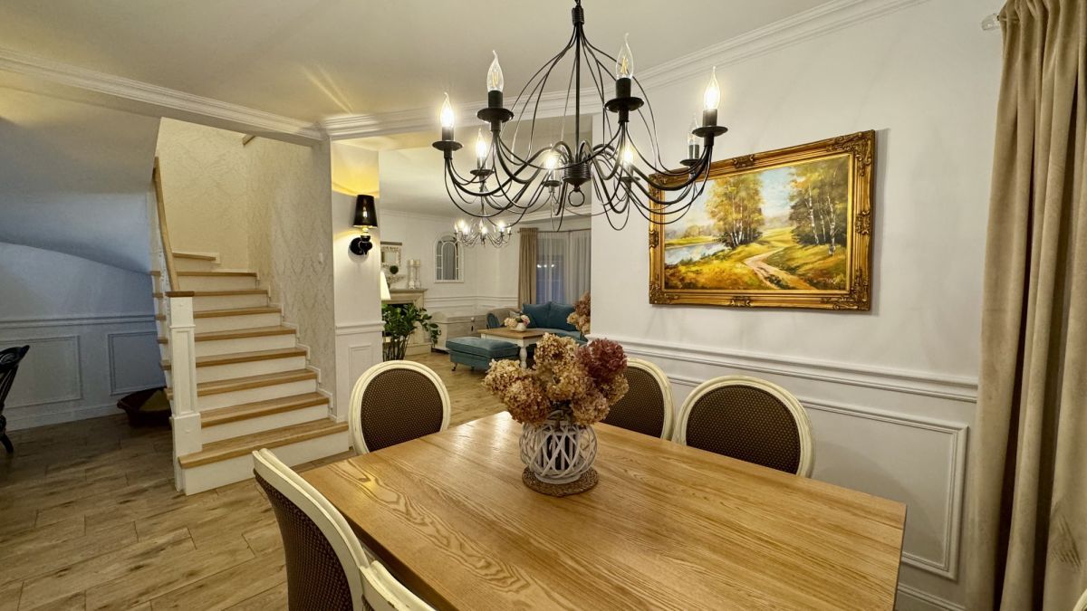 dom wolnostojący, 5 pokoi Jelenia Góra. Zdjęcie 5