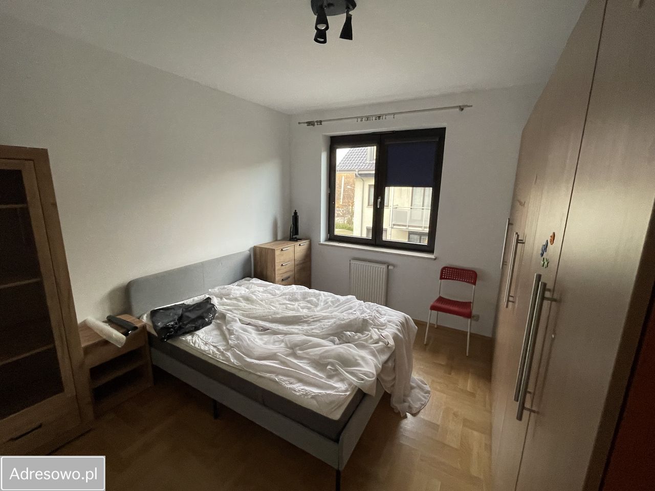 Mieszkanie 2-pokojowe Kraków Prądnik Biały, ul. Starego Dębu. Zdjęcie 6