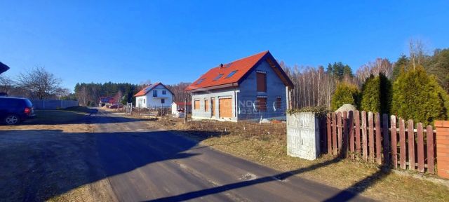 Działka budowlana Marcinkowo. Zdjęcie 7