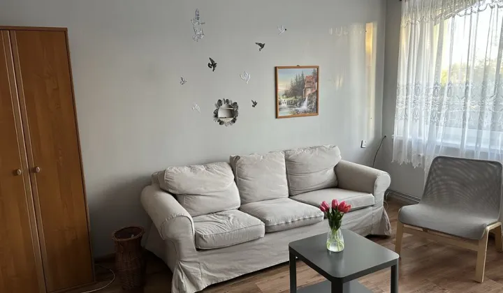 Mieszkanie 4-pokojowe Sławków