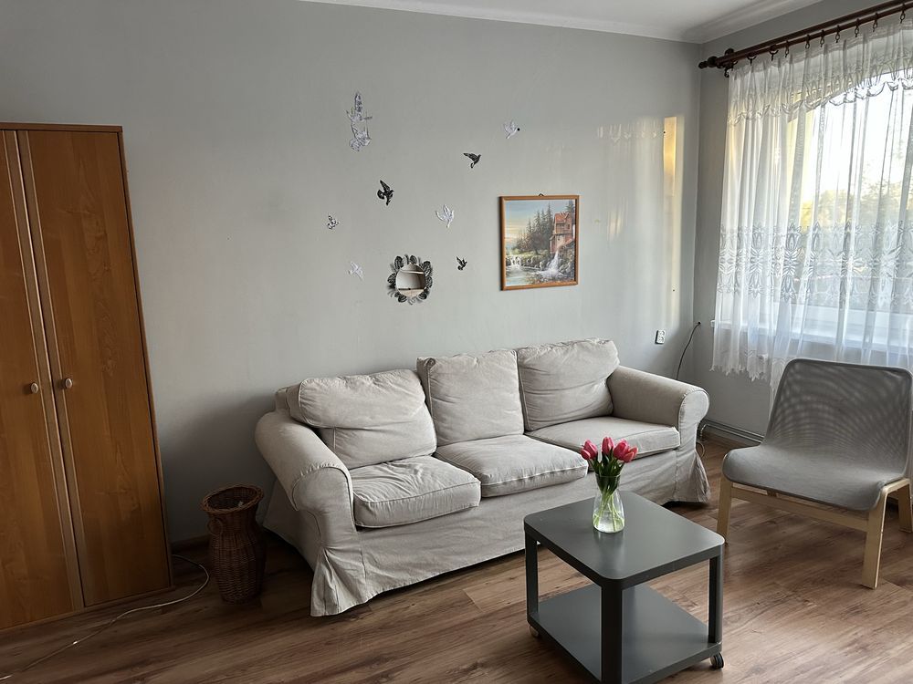 Mieszkanie 4-pokojowe Sławków