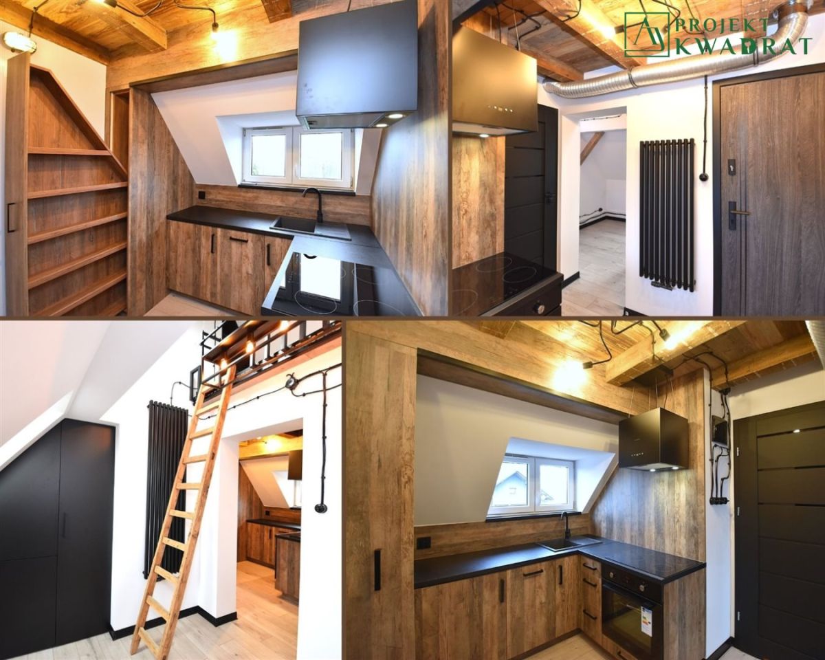 Mieszkanie 2-pokojowe Gliwice, ul. Odrowążów. Zdjęcie 5