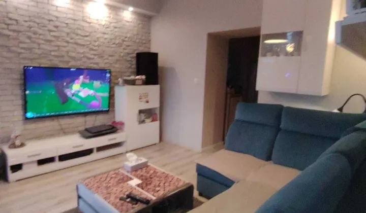 Mieszkanie 3-pokojowe Szamotuły, ul. Wojska Polskiego