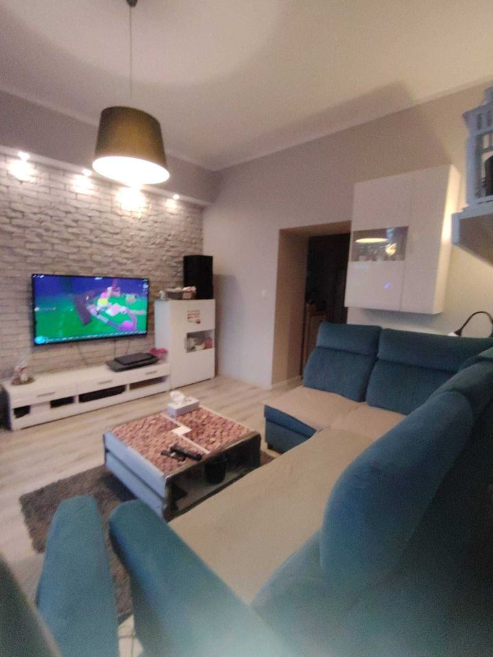 Mieszkanie 3-pokojowe Szamotuły, ul. Wojska Polskiego