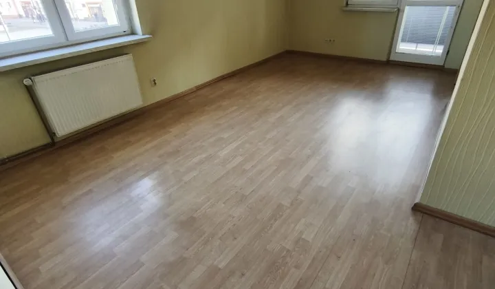 Mieszkanie 3-pokojowe Oława, rynek Rynek