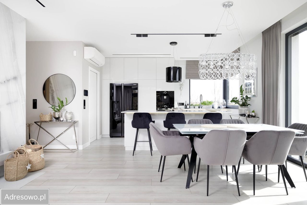 dom wolnostojący, 5 pokoi Mierzyn. Zdjęcie 7