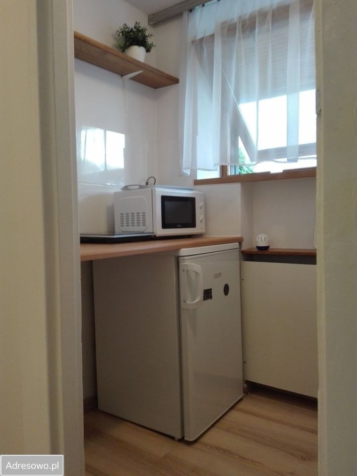 Mieszkanie 1-pokojowe Wrocław Krzyki, ul. Upalna. Zdjęcie 4