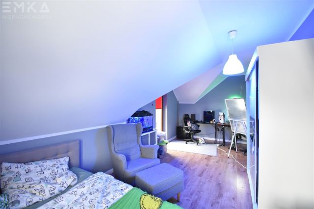 dom wolnostojący, 6 pokoi Wybcz, ul. gen. Wł. Andersa. Zdjęcie 19